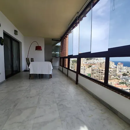 Principado I La Cala Appartement