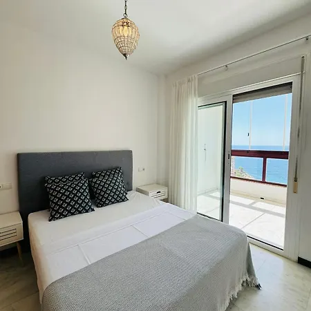 Principado I La Cala Appartement *
