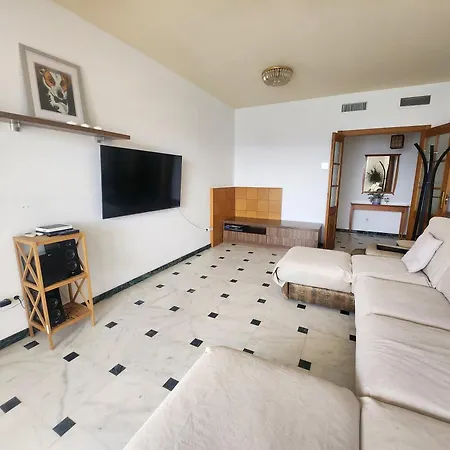 Appartement Principado I La Cala
