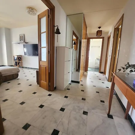 Appartement Principado I La Cala Benidorm
