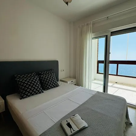 Principado I La Cala Appartement *